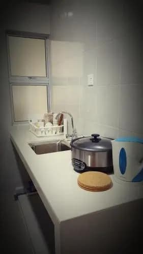 Dephane Apartment - photo 12