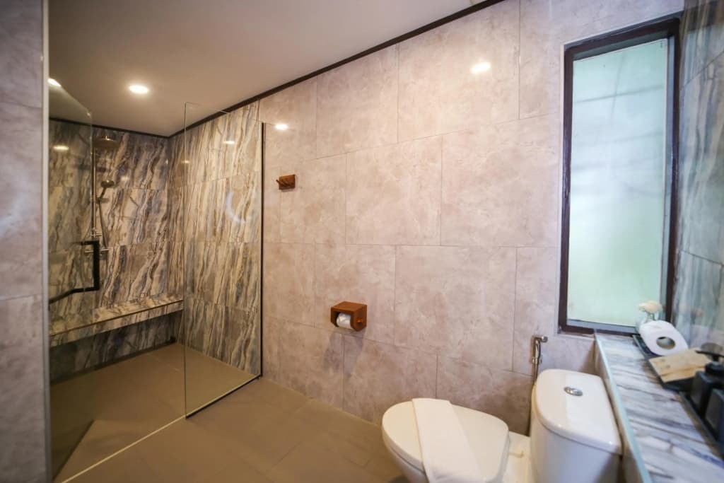 Sand Sea Resort - photo 45