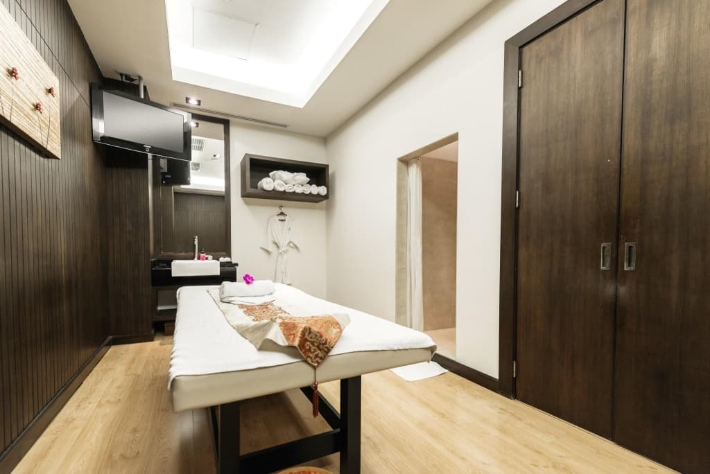 A-One Boutique Hotel - photo 6