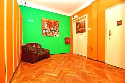 Old Prague Hostel - photo 13