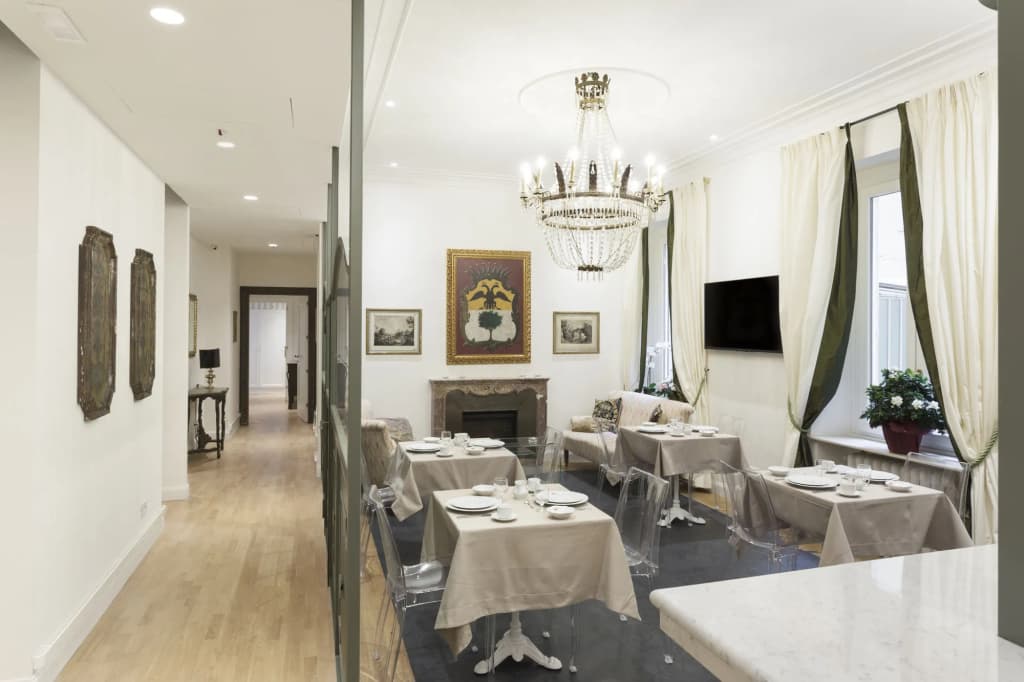 Relais Donna Lucrezia Suites - photo 16