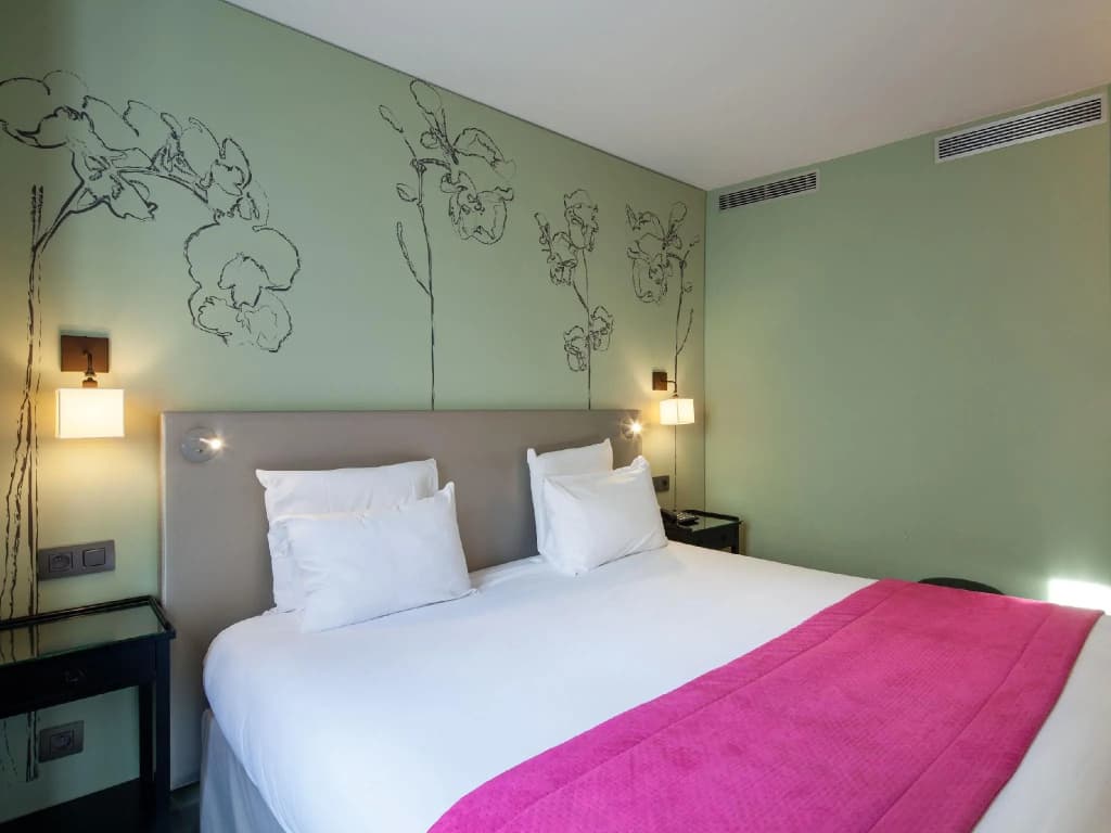 Hôtel Orchidée - photo 4