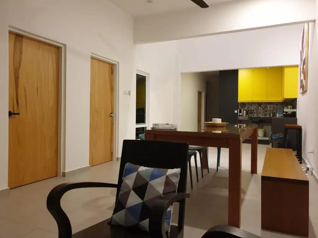 Guesthouse @ Ipoh garden II - photo 2