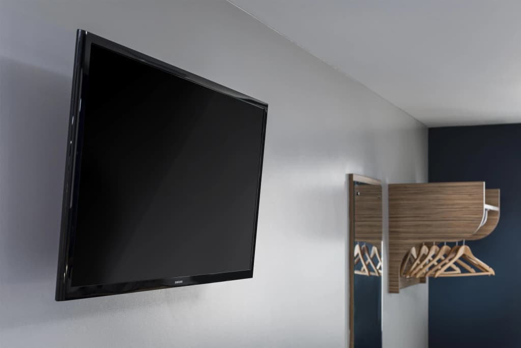 Travelodge Edinburgh Central Waterloo Place - photo 3