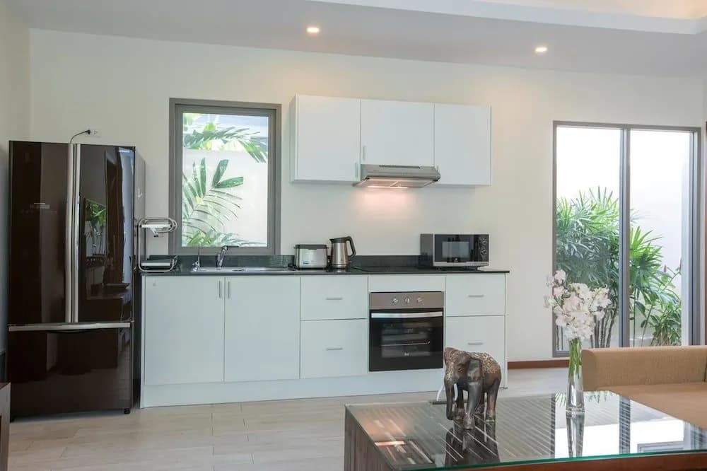 Villa Chloé - photo 15