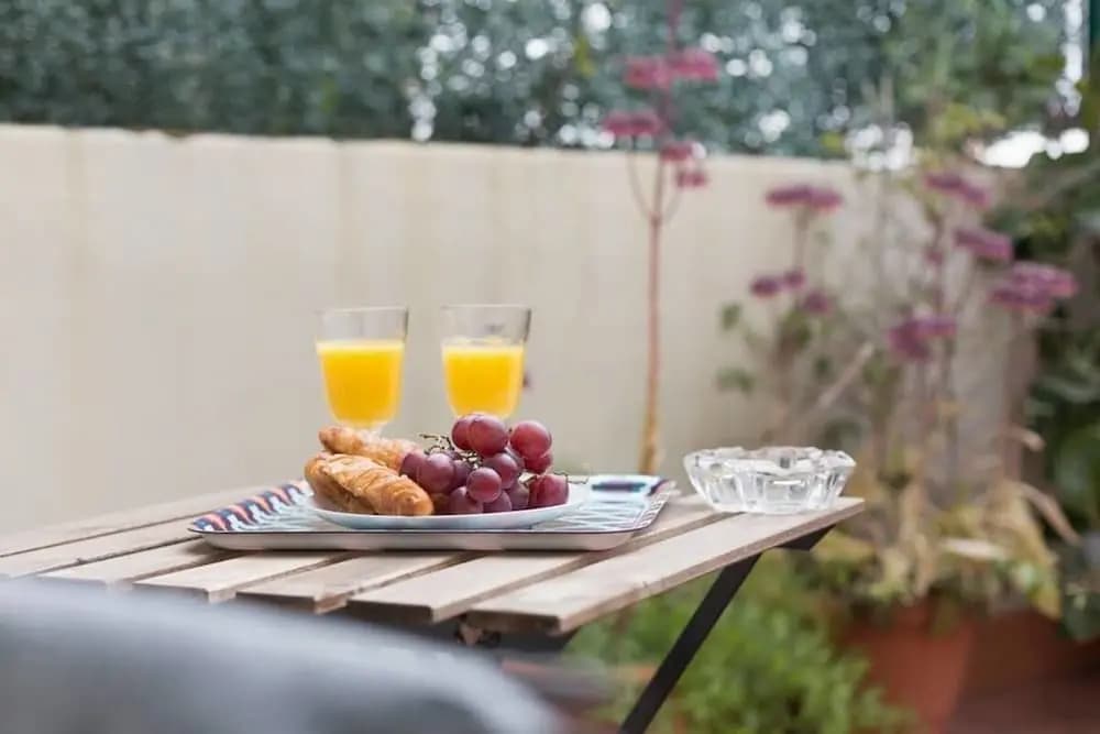 Beautiful 3bed W/terrace in Elegant Eixample - photo 9