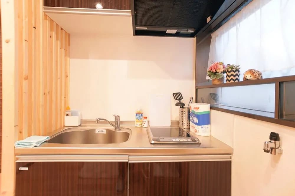 Tsurumibashi House - photo 12