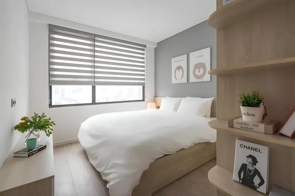 Vinhomes D'Capitale - Quylodge - photo 22