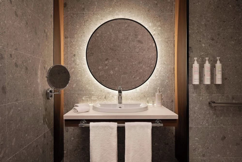 Milan Marriott Hotel - photo 19