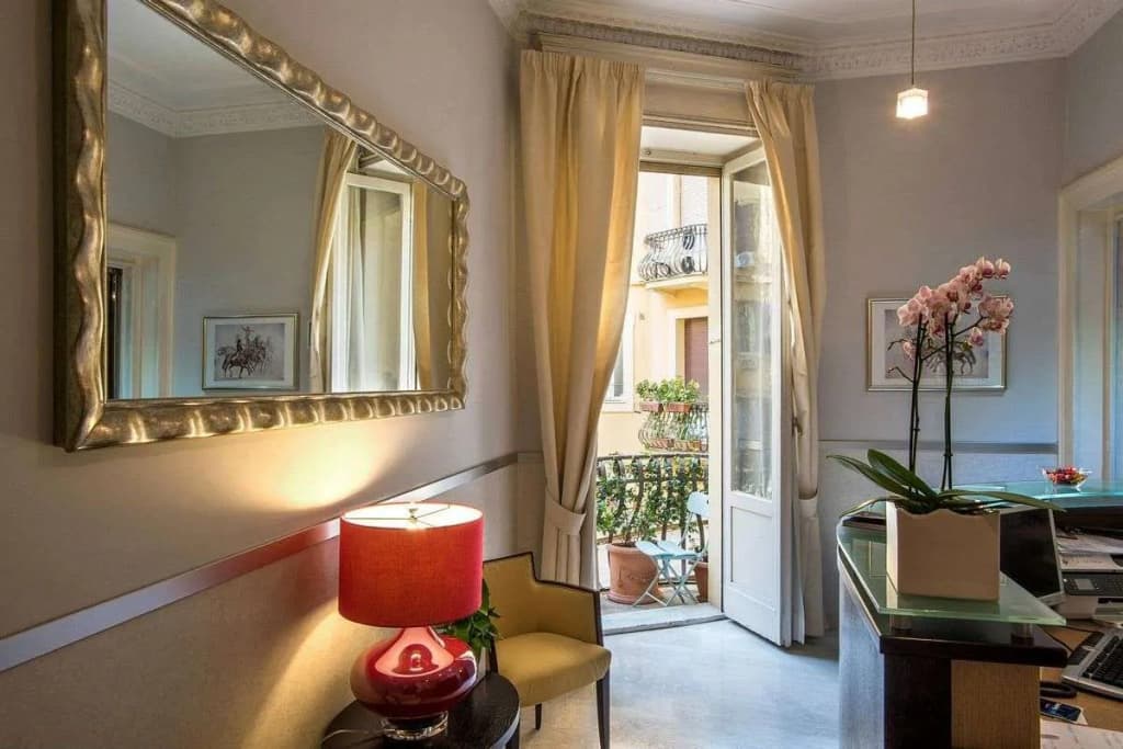 Bellesuite Rome - photo 2