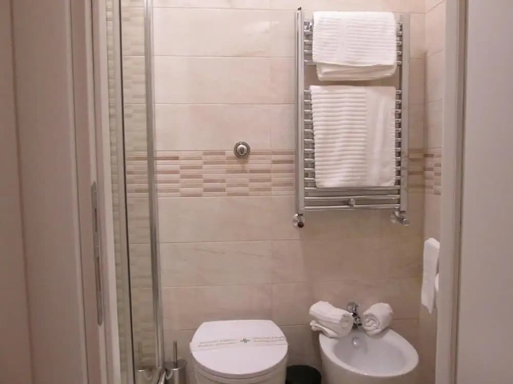 Trevi Elegance Suite - photo 27