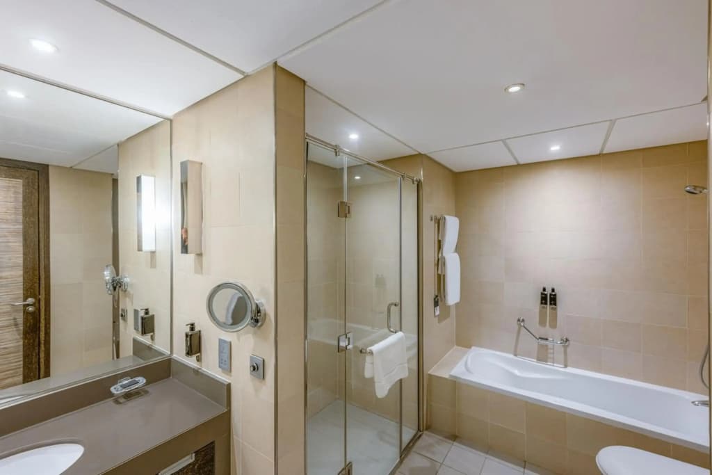 Four Points by Sheraton Al Ain - photo 10