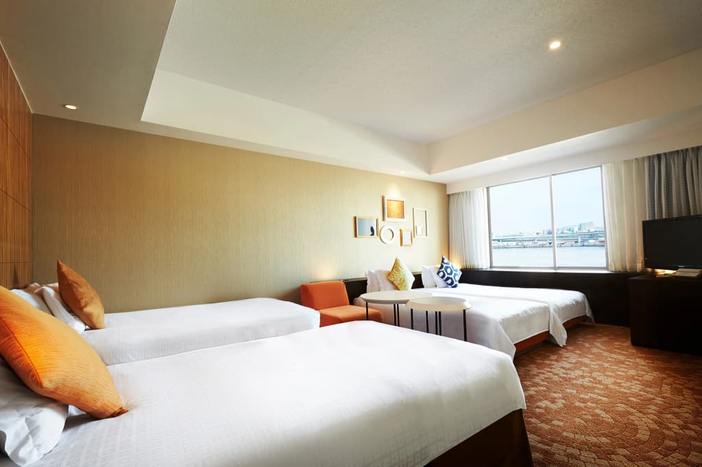 Hotel Universal Port - photo 48