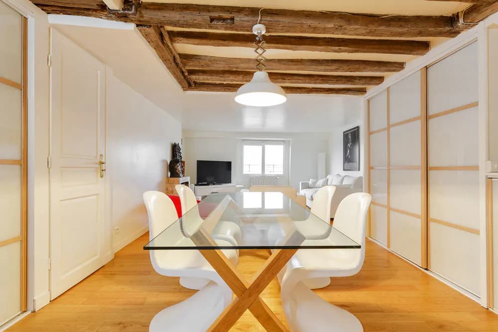 Aramis Duplex - photo 10
