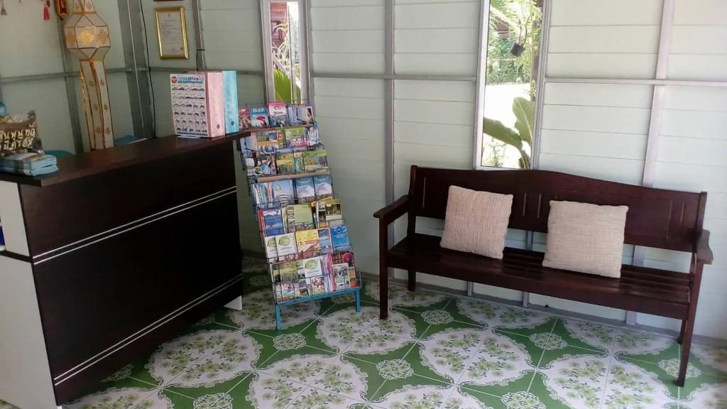 Angel Lanta Bungalow - photo 10