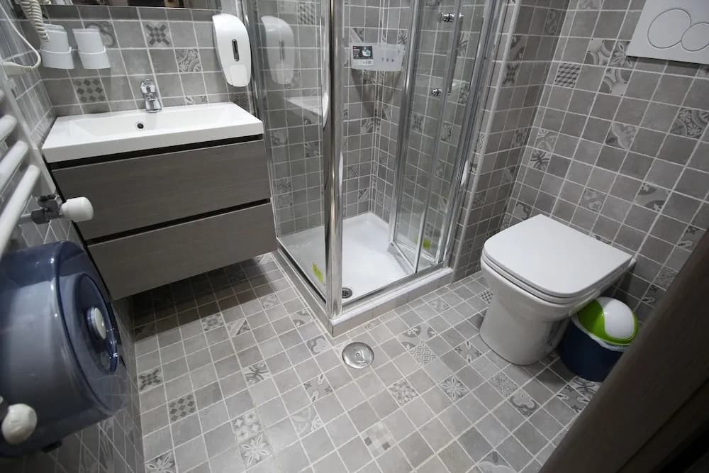 Quest House Lihong - photo 13