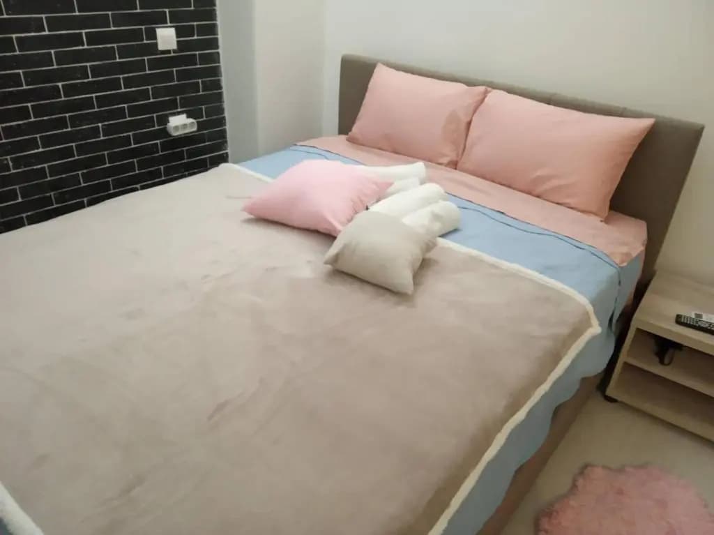 Ckbsm Athens Center Apartment - photo 3