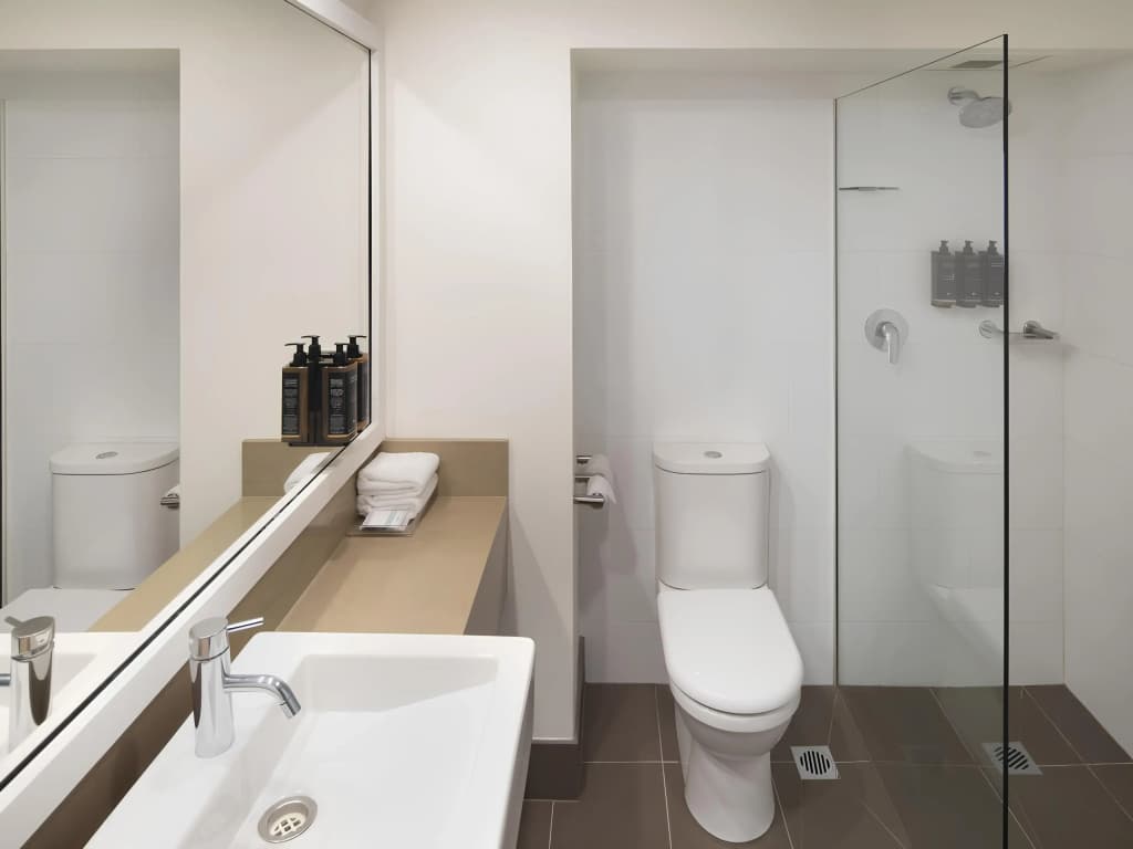 Mercure Sydney Parramatta - photo 8