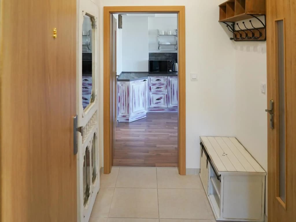 Apartmán Praha Břevnov - photo 12