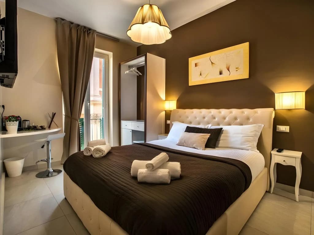 Guest House Grazioli - photo 15