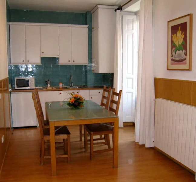 Km1 Opera Apartments - main photo