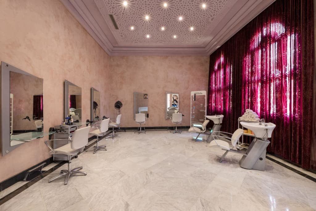 Grand Mogador Agdal - photo 15