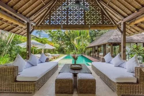 Bali Villa Home - photo 14