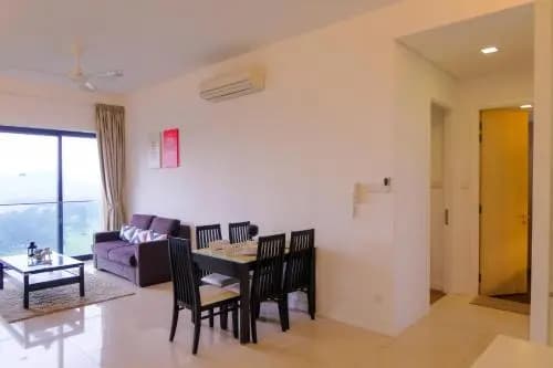 The Horizon Residences - photo 3