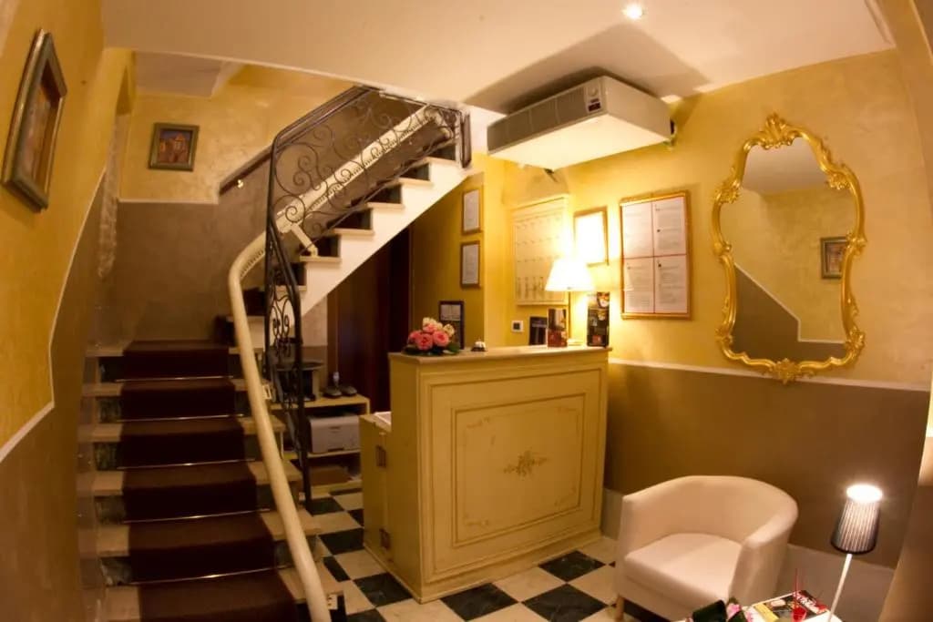 Locanda Poste Vecie - photo 13