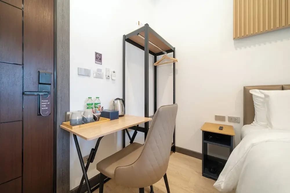 DC Residence Phuket - photo 4