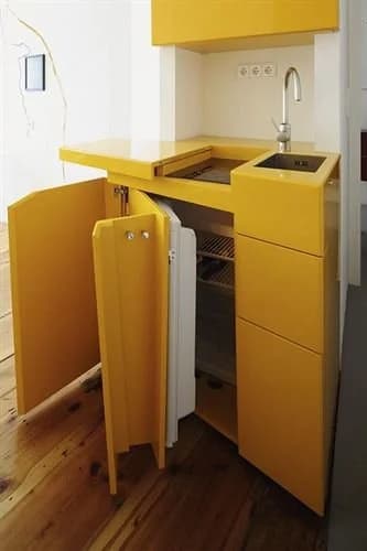 Smartloft apartmentsart - photo 32