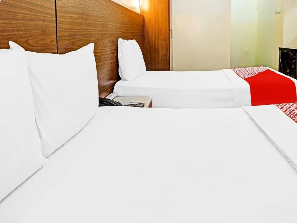 Al Arraf Hotel - photo 5