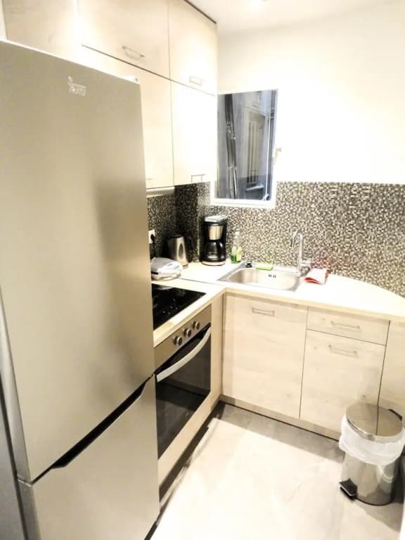 Comfortable House in Athens - photo 11