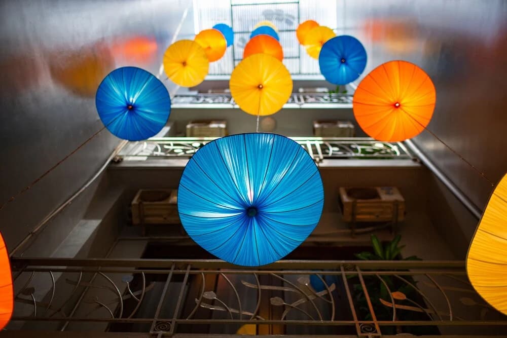 Babylon Garden Inn - photo 19