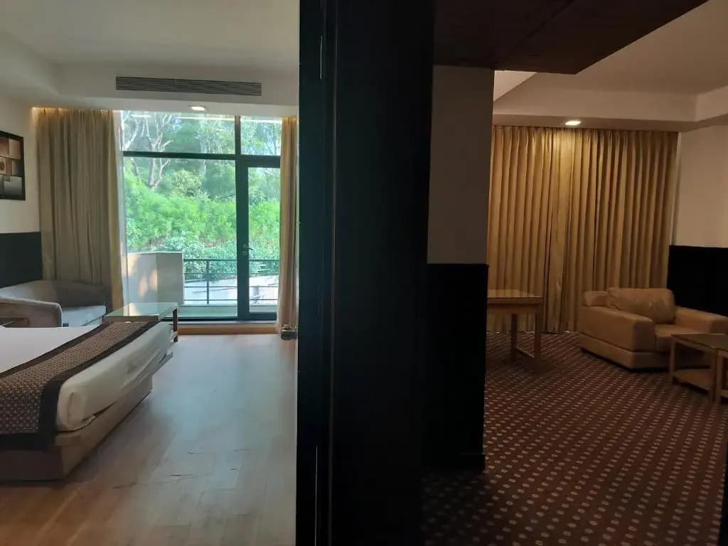 Bellanta Hotel - photo 32