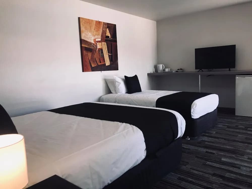 Guiding Star Hotel - photo 4