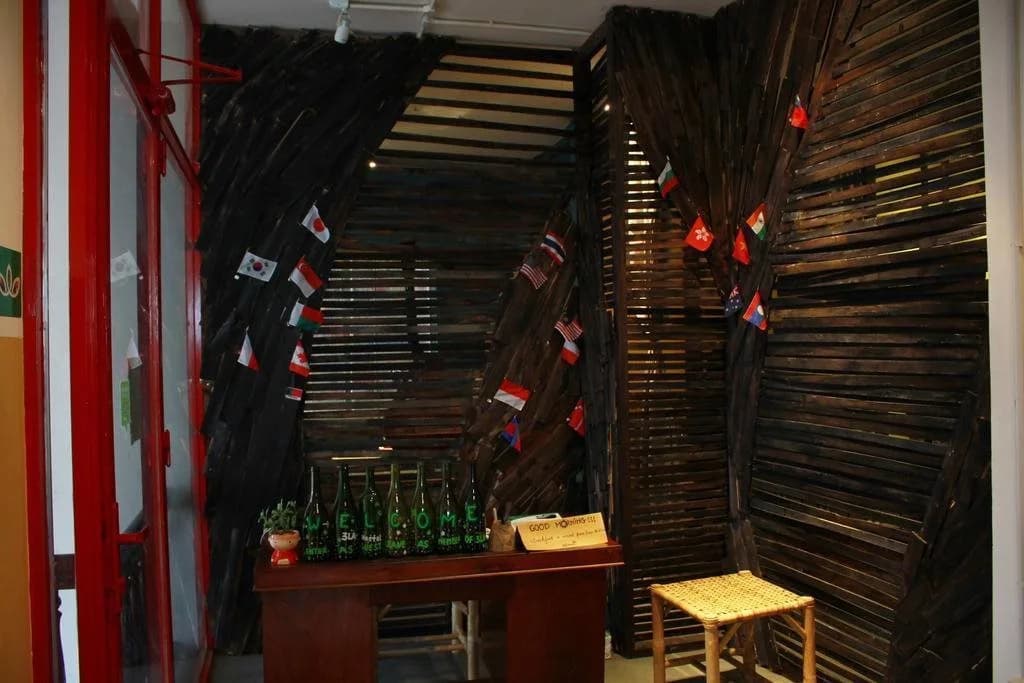 3 La Hostel - photo 9