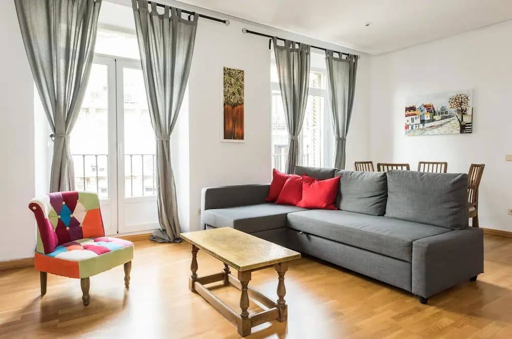 Apartamento en Ópera - photo 4