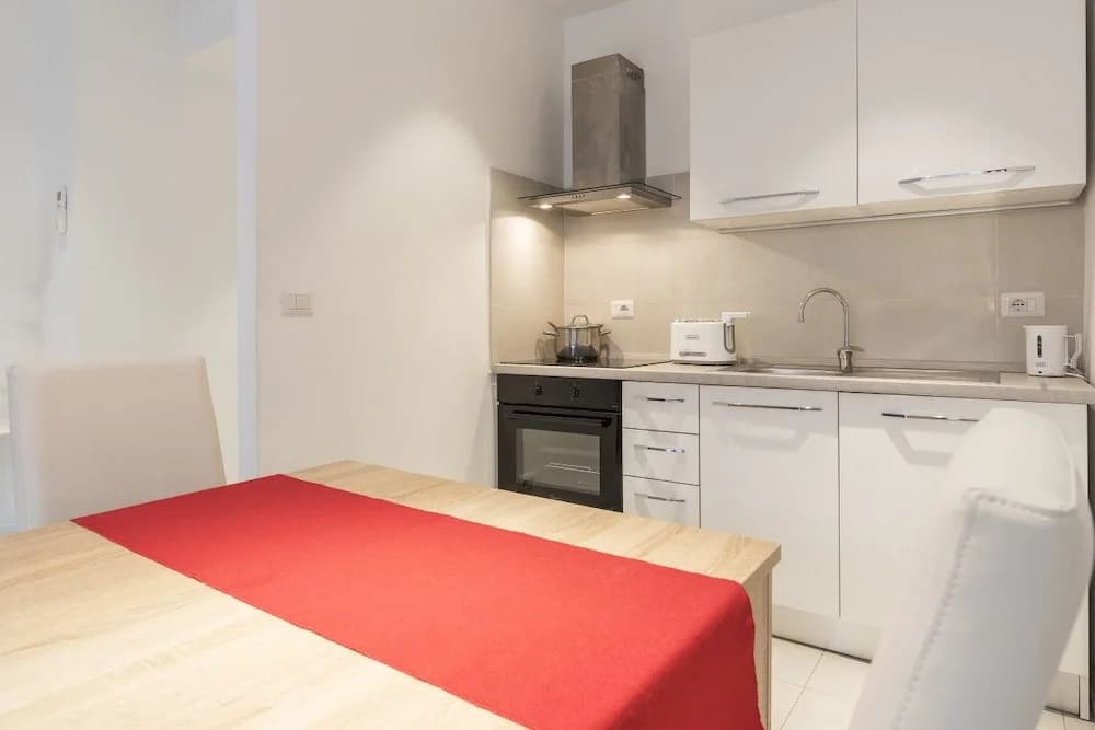Modern 2 Beds Flat 5 Mins From Trastevere St - photo 12