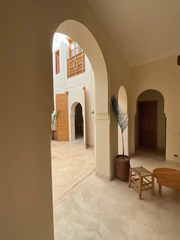 Riad Al Muhandiz - photo 12
