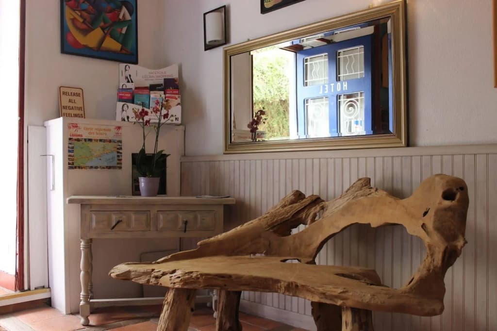 Hôtel Villa la Malouine - photo 6