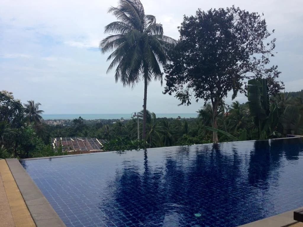 Samui Best View Resort - photo 6