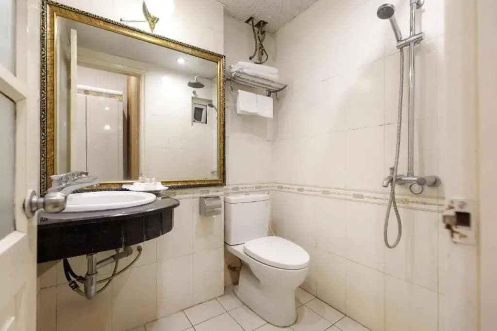 Dream Gold Hotel 2 - photo 10