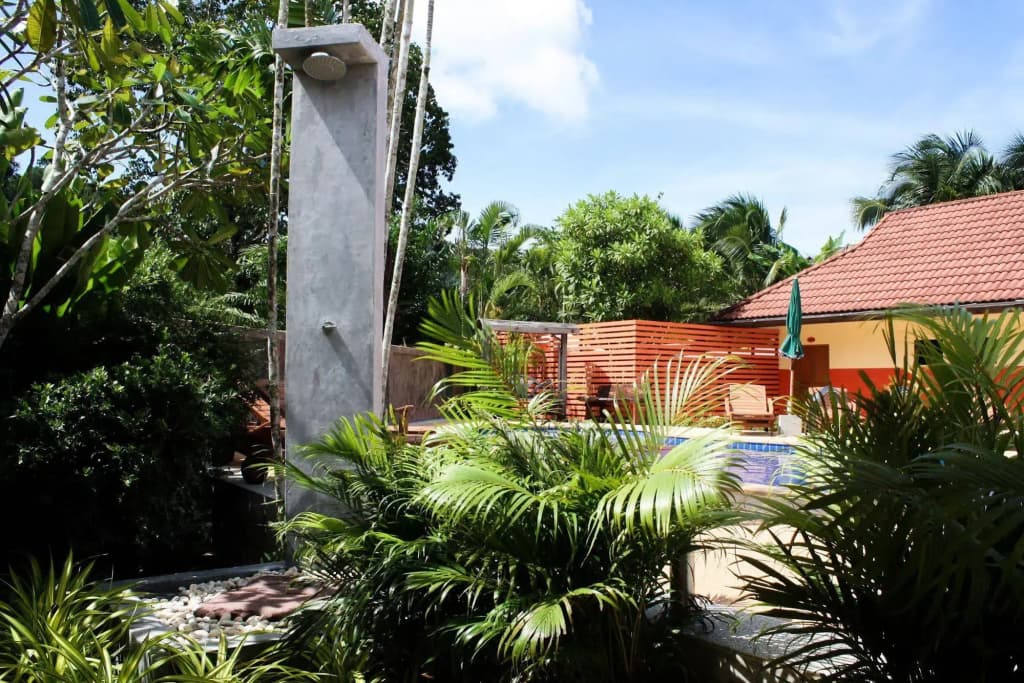 Suksaiburi-resort - photo 22