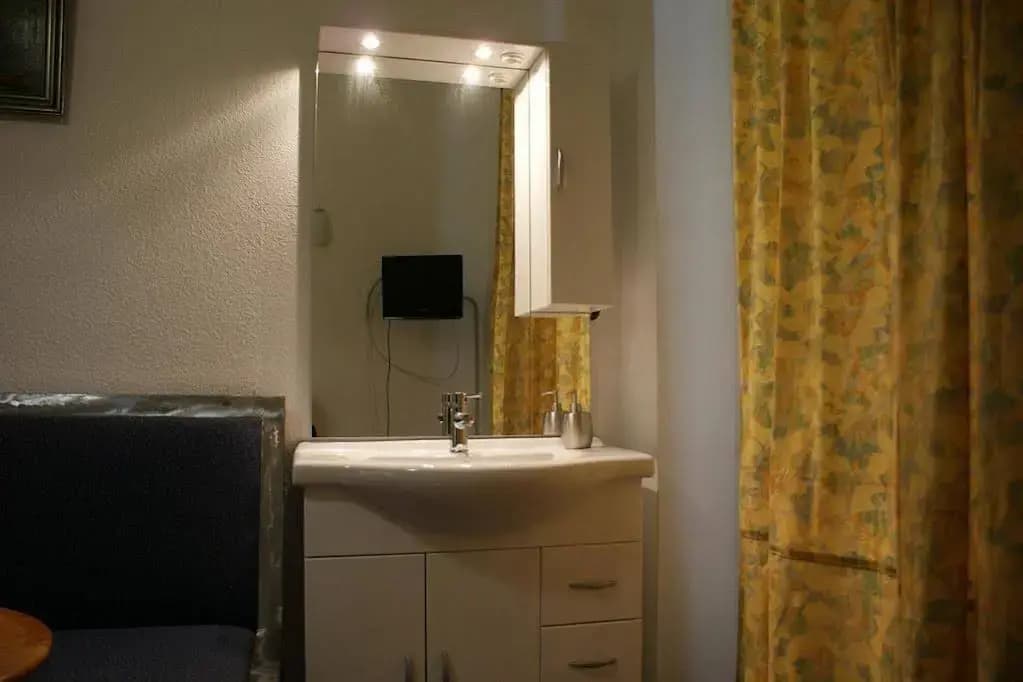 Hotel garni Aaberna - photo 8