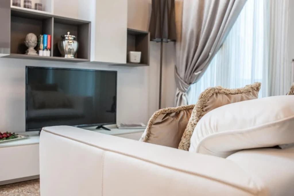 San Teodoro Palace Luxury Apartments - photo 34