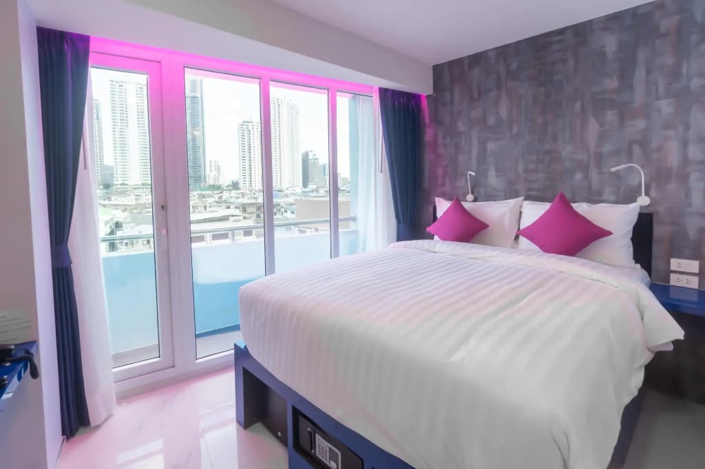 Spark Hotel - photo 5