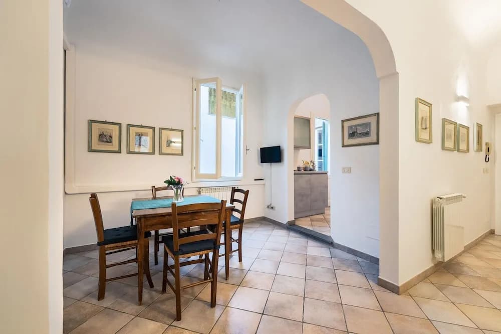 Terme Apartment in Firenze - photo 11