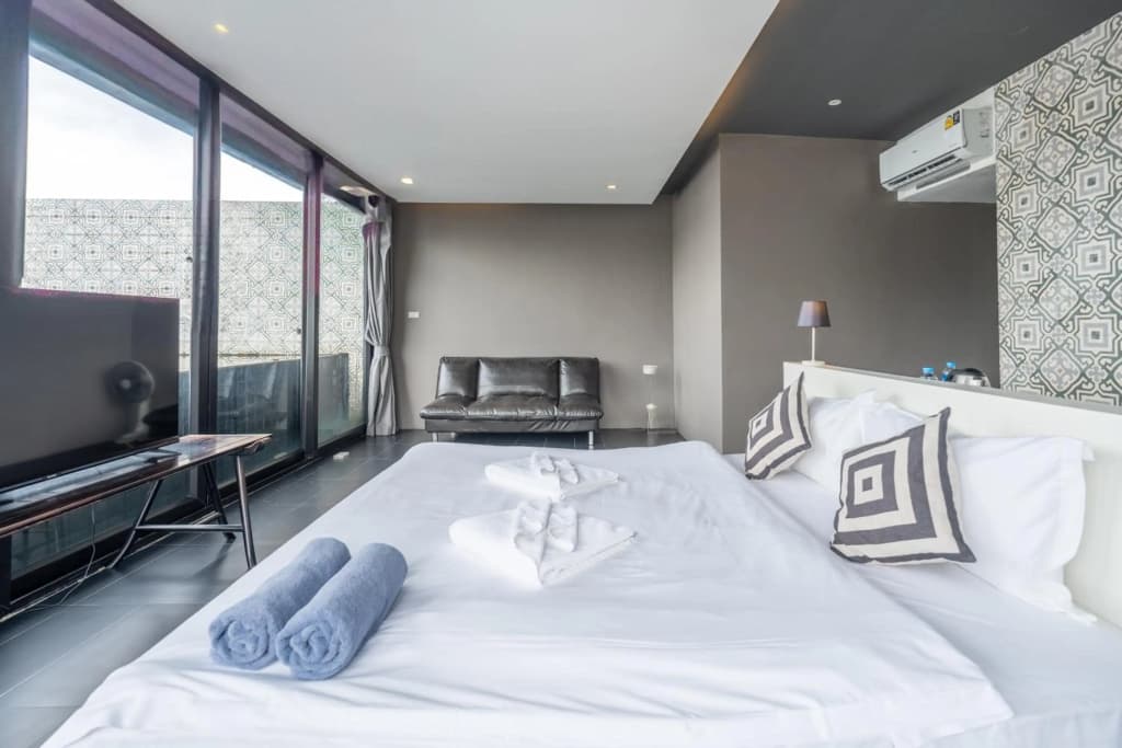 See Sea Villa Phuket SHA - photo 22