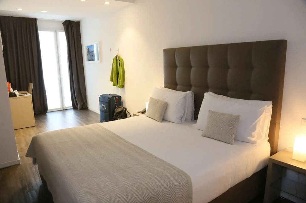 Studio Inn Centrale & Milano Urban Padel Hotel - photo 35